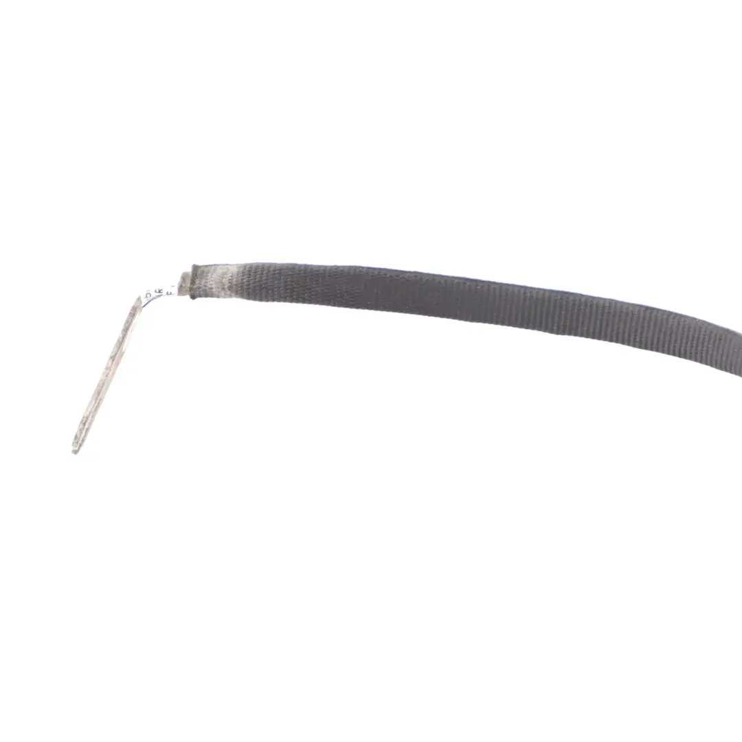 BMW F30 LCI 330e Hybrid B48X Ground Wire Earth Cable Rear - SKU 8657306 - Part number 8657306