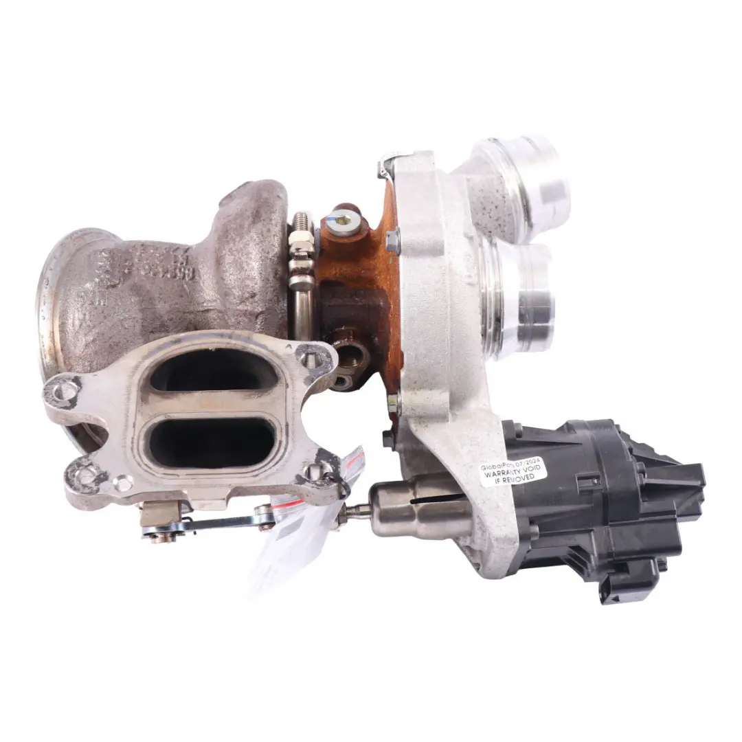 BMW G01 G20 G30 20i 320i 520i B48C B48X Petrol Turbo Turbocharger - SKU 8662071 - Part number 8662071