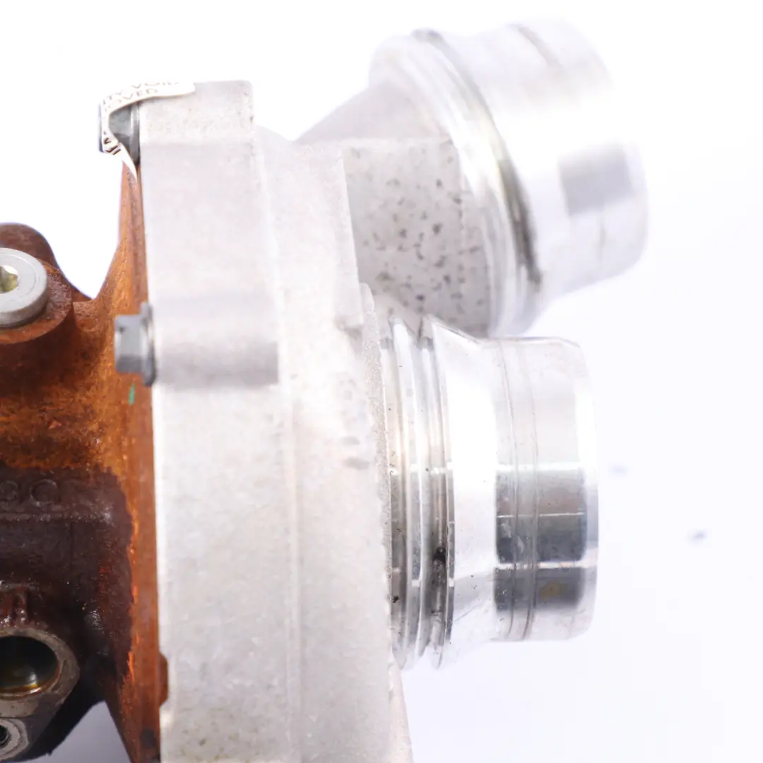 BMW G01 G20 G30 20i 320i 520i B48C B48X Petrol Turbo Turbocharger - SKU 8662071 - Part number 8662071