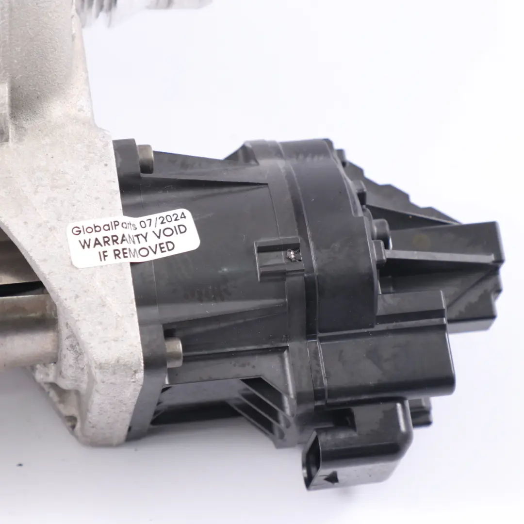 B48C B48X Benzyna Turbosprężarka do BMW G01 G20 G30 20i 320i 520i o numerze 8662071 BMW G01 G20 G30 20i 320i 520i B48C B48X Benzyna Turbosprężarka - SKU 8662071 - Numer Części 8662071