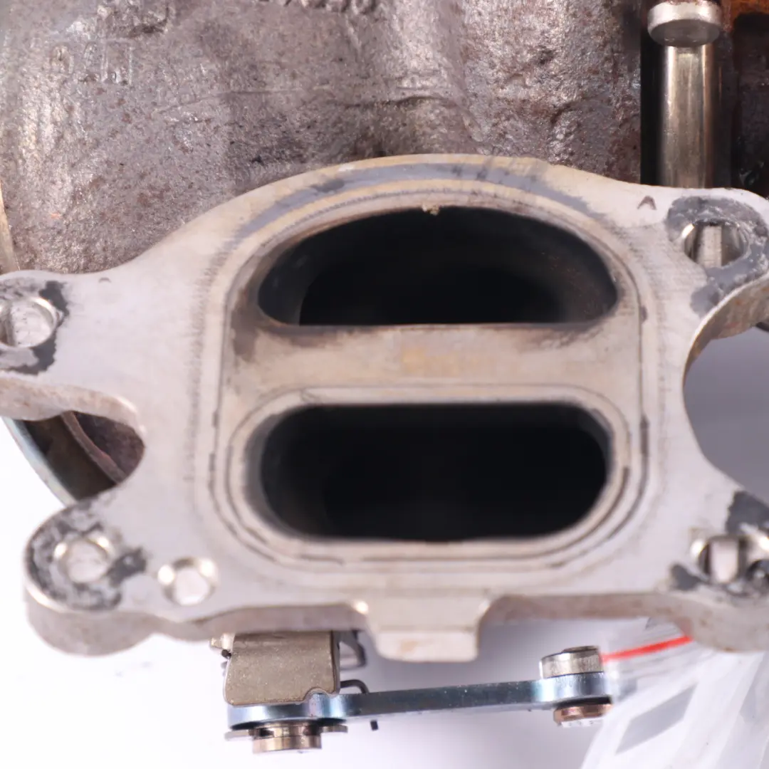 B48C B48X Turbocompresor gasolina para BMW G01 G20 G30 20i 320i 520i con número de pieza 8662071 BMW G01 G20 G30 20i 320i 520i B48C B48X Turbocompresor gasolina - SKU 8662071 - Número de pieza 8662071