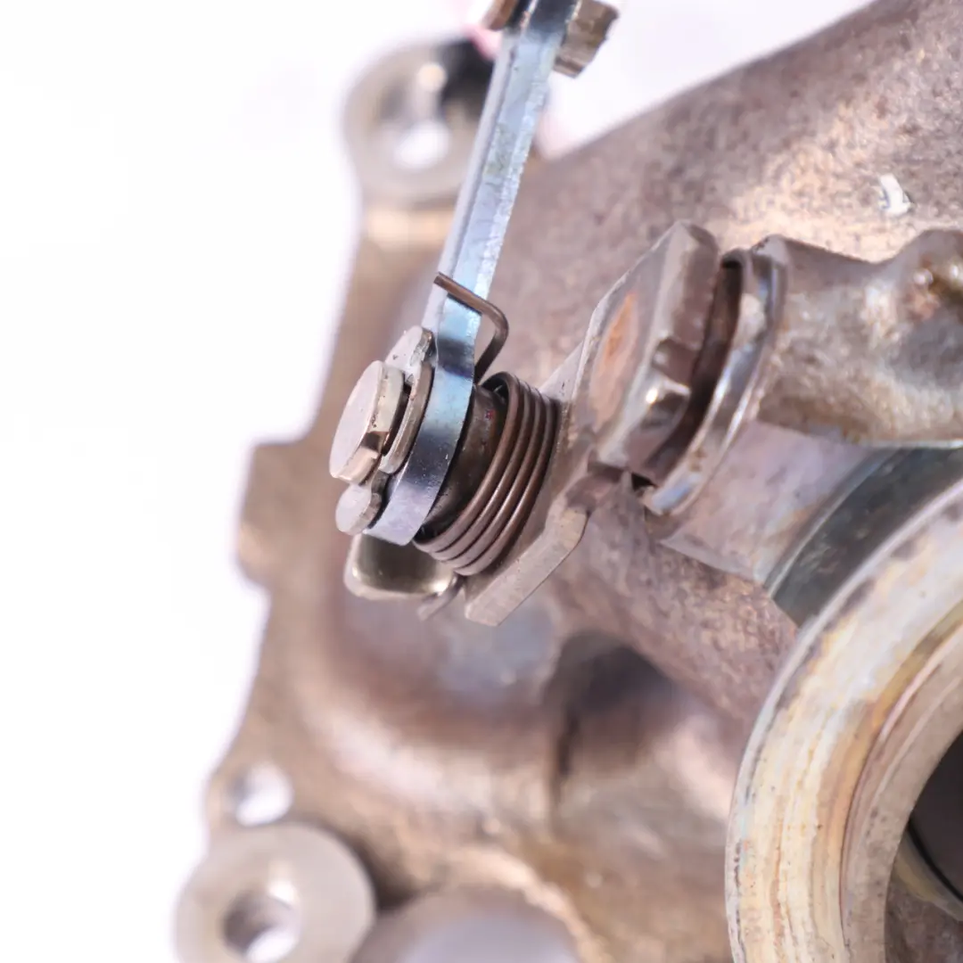 BMW G01 G20 G30 20i 320i 520i B48C B48X Turbocompresor gasolina - SKU 8662071 - Número de pieza 8662071