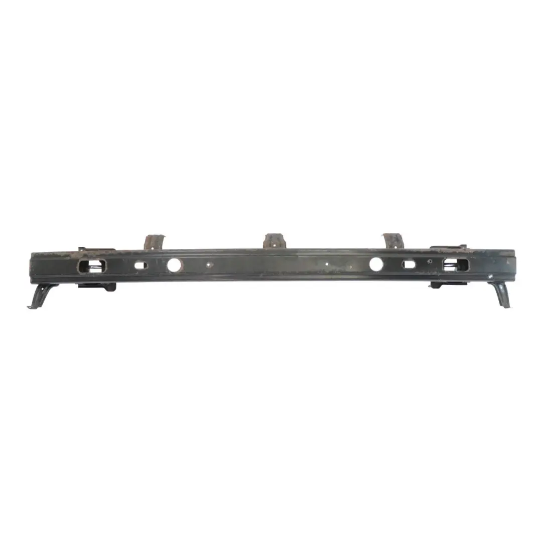 Hyundai H-1 Bumper Carrier Rear Crash Mount Bar Reinforcement - SKU 86630-4H010 - Part number 86630-4H010