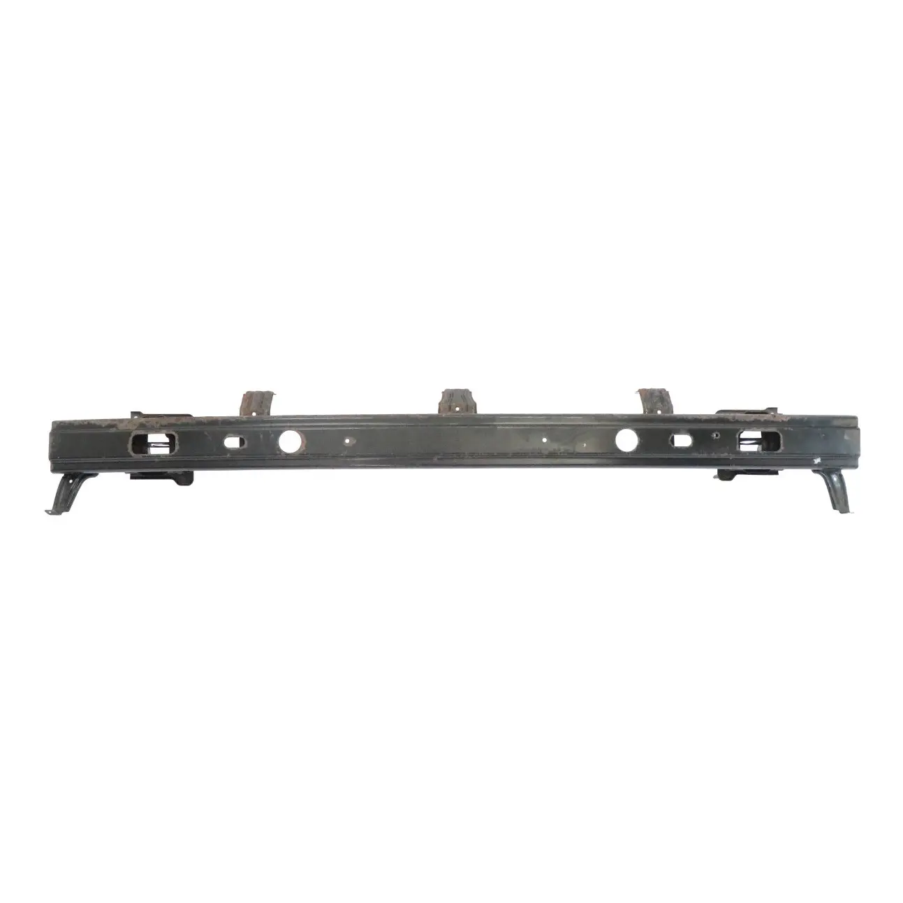 Hyundai H-1 Bumper Carrier Rear Crash Mount Bar Reinforcement 86630-4H010