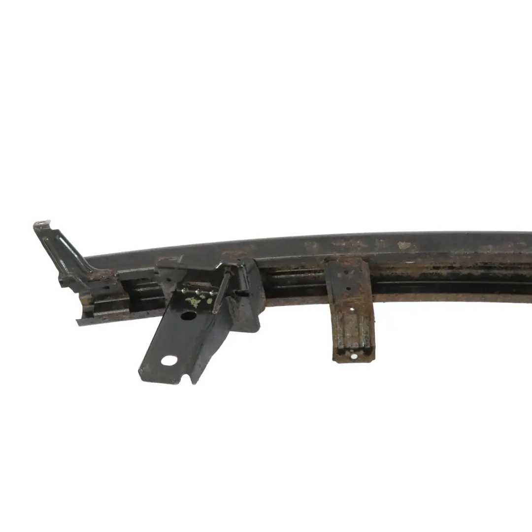 Hyundai H-1 Bumper Carrier Rear Crash Mount Bar Reinforcement - SKU 86630-4H010 - Part number 86630-4H010