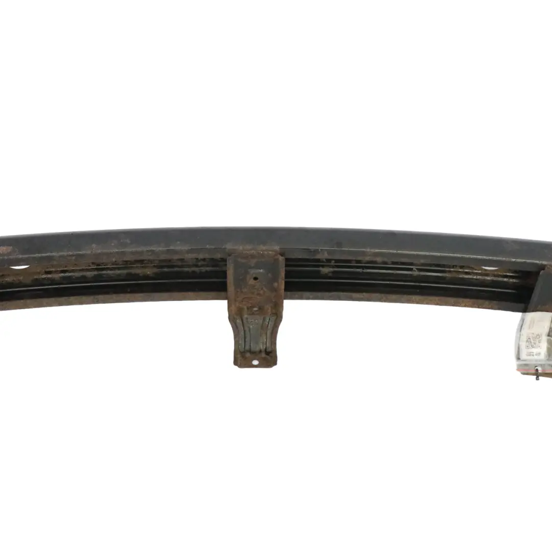Hyundai H-1 Bumper Carrier Rear Crash Mount Bar Reinforcement - SKU 86630-4H010 - Part number 86630-4H010