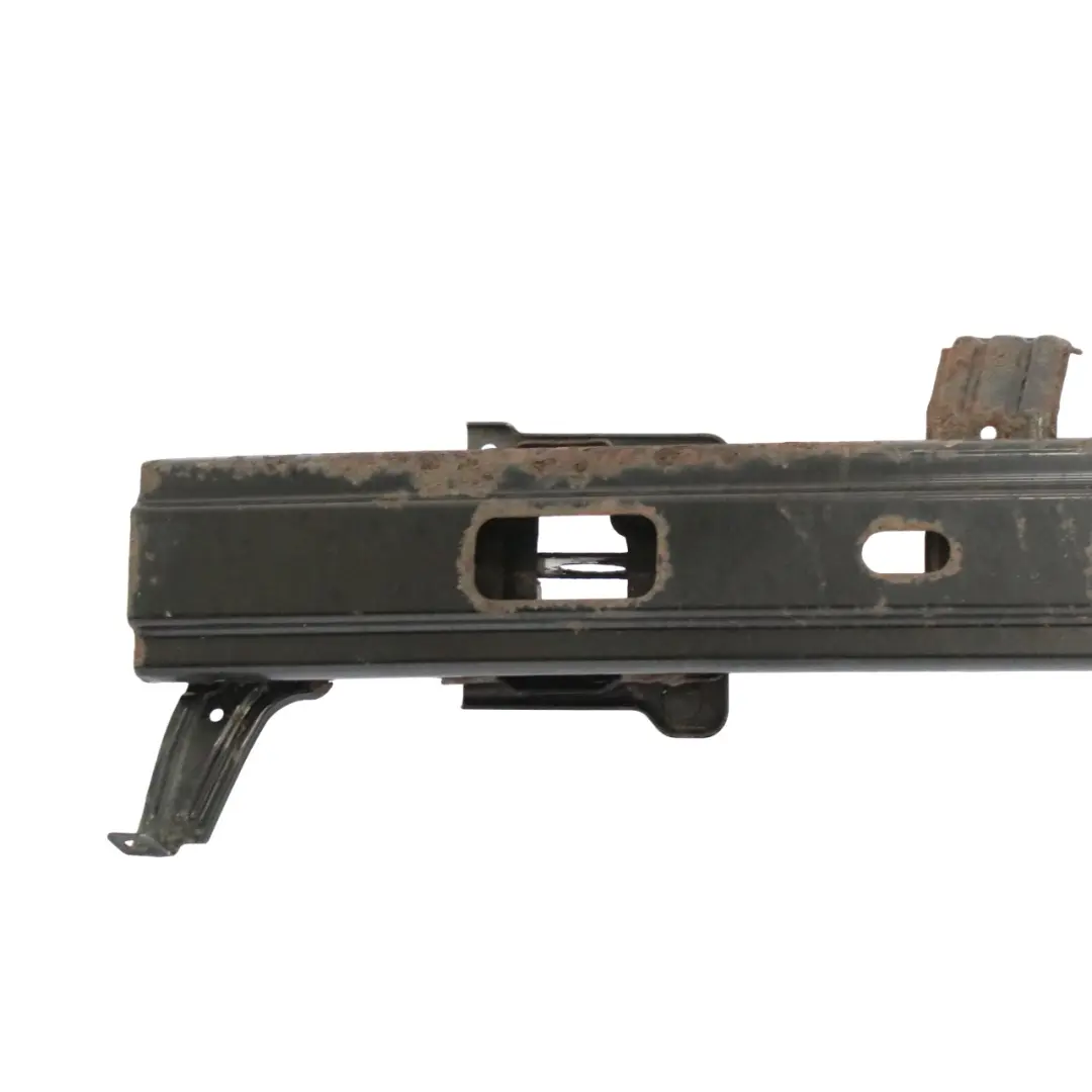 Hyundai H-1 Bumper Carrier Rear Crash Mount Bar Reinforcement - SKU 86630-4H010 - Part number 86630-4H010