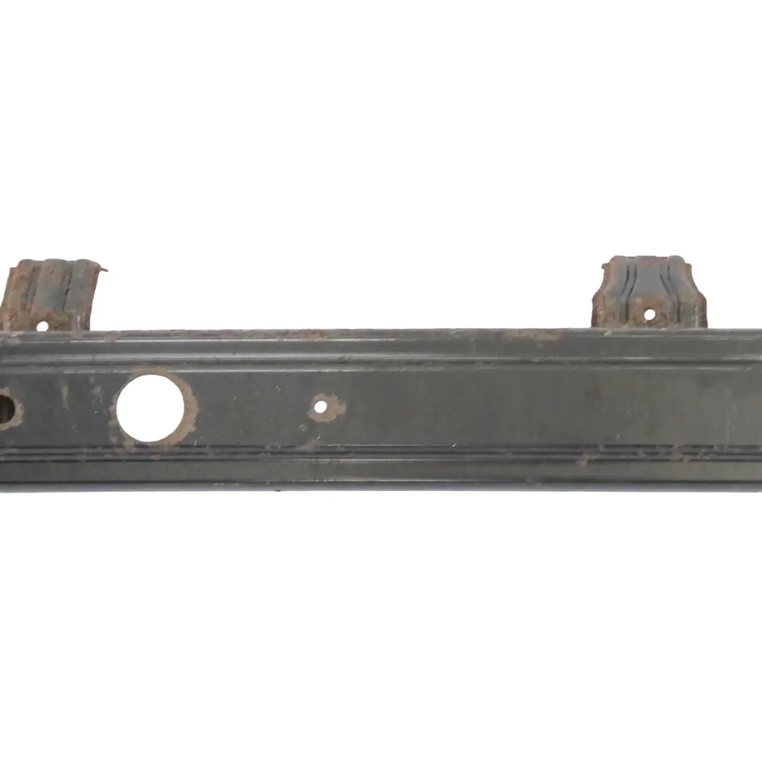 Hyundai H-1 Bumper Carrier Rear Crash Mount Bar Reinforcement - SKU 86630-4H010 - Part number 86630-4H010