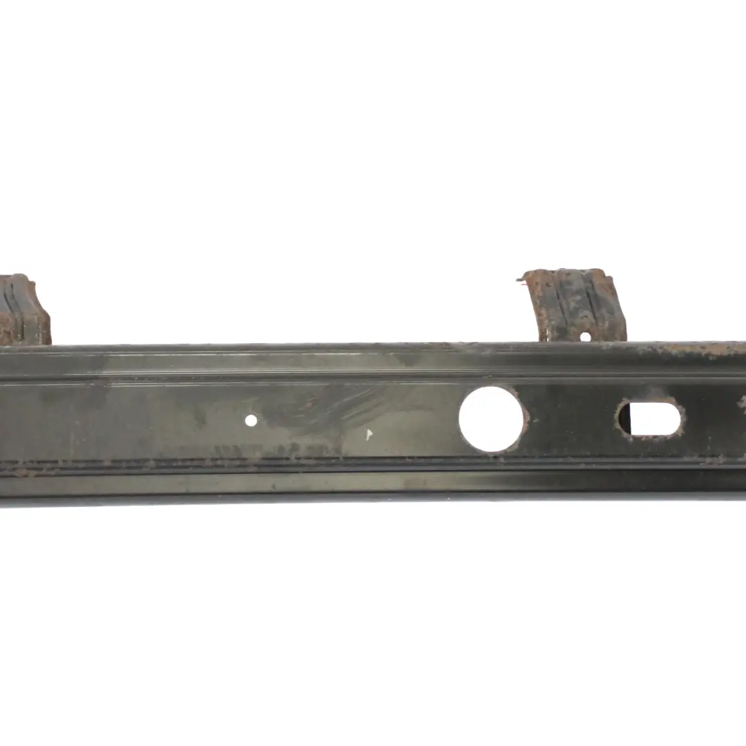 Hyundai H-1 Bumper Carrier Rear Crash Mount Bar Reinforcement - SKU 86630-4H010 - Part number 86630-4H010