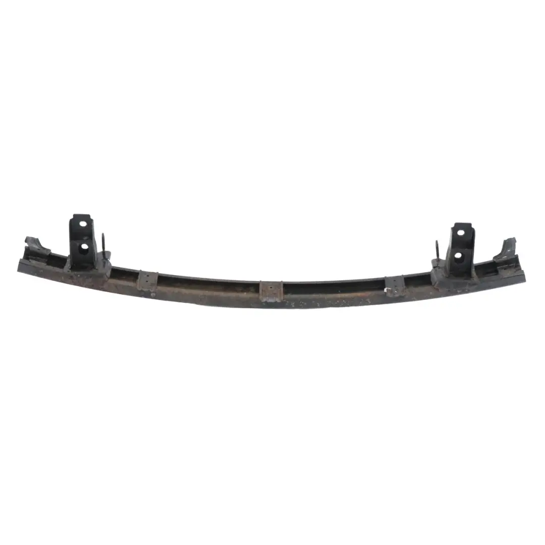 Hyundai H-1 Bumper Carrier Rear Crash Mount Bar Reinforcement - SKU 86630-4H010 - Part number 86630-4H010