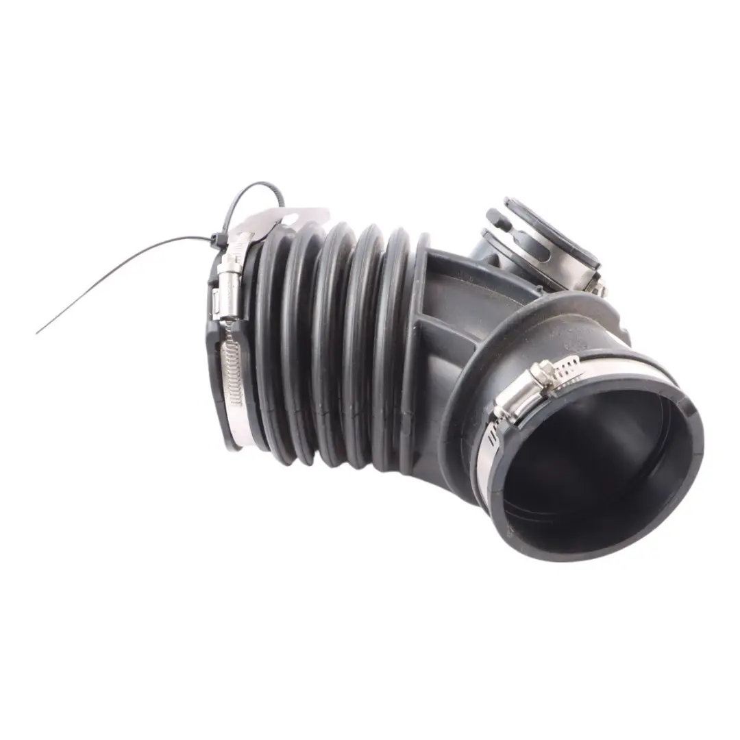 Filter Suction Hose Pipe Line Air Intake to BMW G30 G31 G32 Air with Part number 8663614 BMW G30 G31 G32 Air Filter Suction Hose Pipe Line Air Intake - SKU 8663614-1 - Part number 8663614