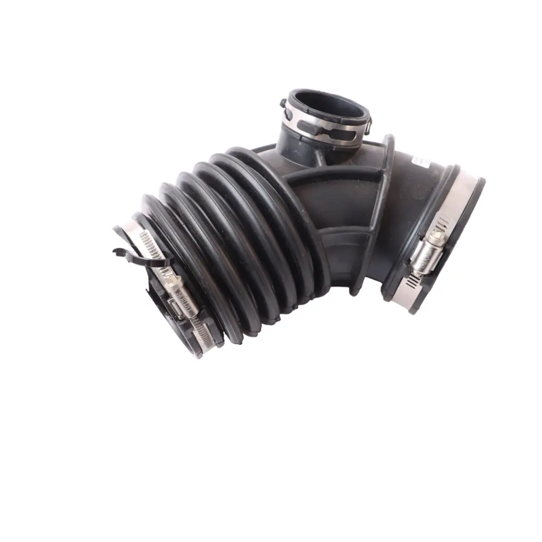 Filter Suction Hose Pipe Line Air Intake to BMW G30 G31 G32 Air with Part number 8663614 BMW G30 G31 G32 Air Filter Suction Hose Pipe Line Air Intake - SKU 8663614-1 - Part number 8663614