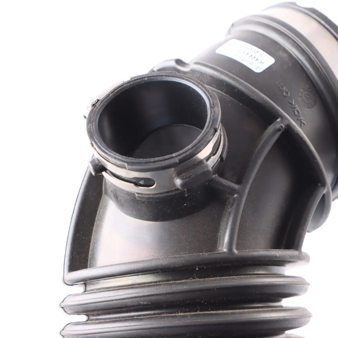 Filter Suction Hose Pipe Line Air Intake to BMW G30 G31 G32 Air with Part number 8663614 BMW G30 G31 G32 Air Filter Suction Hose Pipe Line Air Intake - SKU 8663614-1 - Part number 8663614