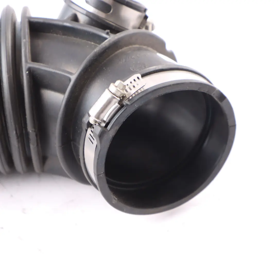 BMW G30 G31 G32 Air Filter Suction Hose Pipe Line Air Intake - SKU 8663614-1 - Part number 8663614