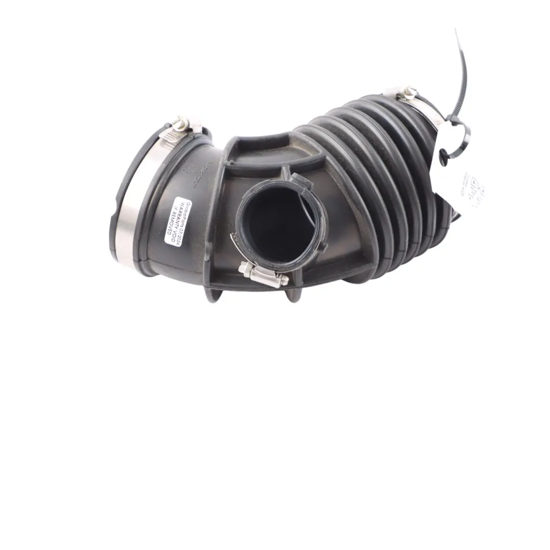 Filter Suction Hose Pipe Line Air Intake to BMW G30 G31 G32 Air with Part number 8663614 BMW G30 G31 G32 Air Filter Suction Hose Pipe Line Air Intake - SKU 8663614-1 - Part number 8663614