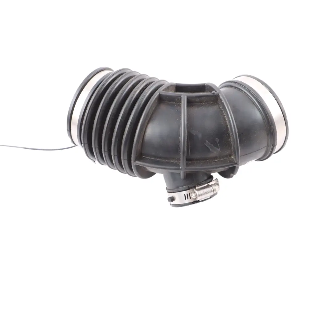 BMW G30 G31 G32 Air Filter Suction Hose Pipe Line Air Intake - SKU 8663614-1 - Part number 8663614