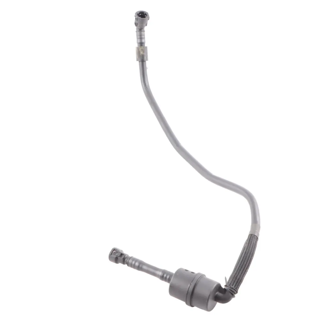 Réservoir Carburant Tuyau Reniflard, Unité Carburant Essence pour BMW G20 G21 à propos du numéro de pièce 8663978 BMW G20 G21 Réservoir Carburant Tuyau Reniflard, Unité Carburant Essence - SKU 8663978 - Numéro de pièce 8663978