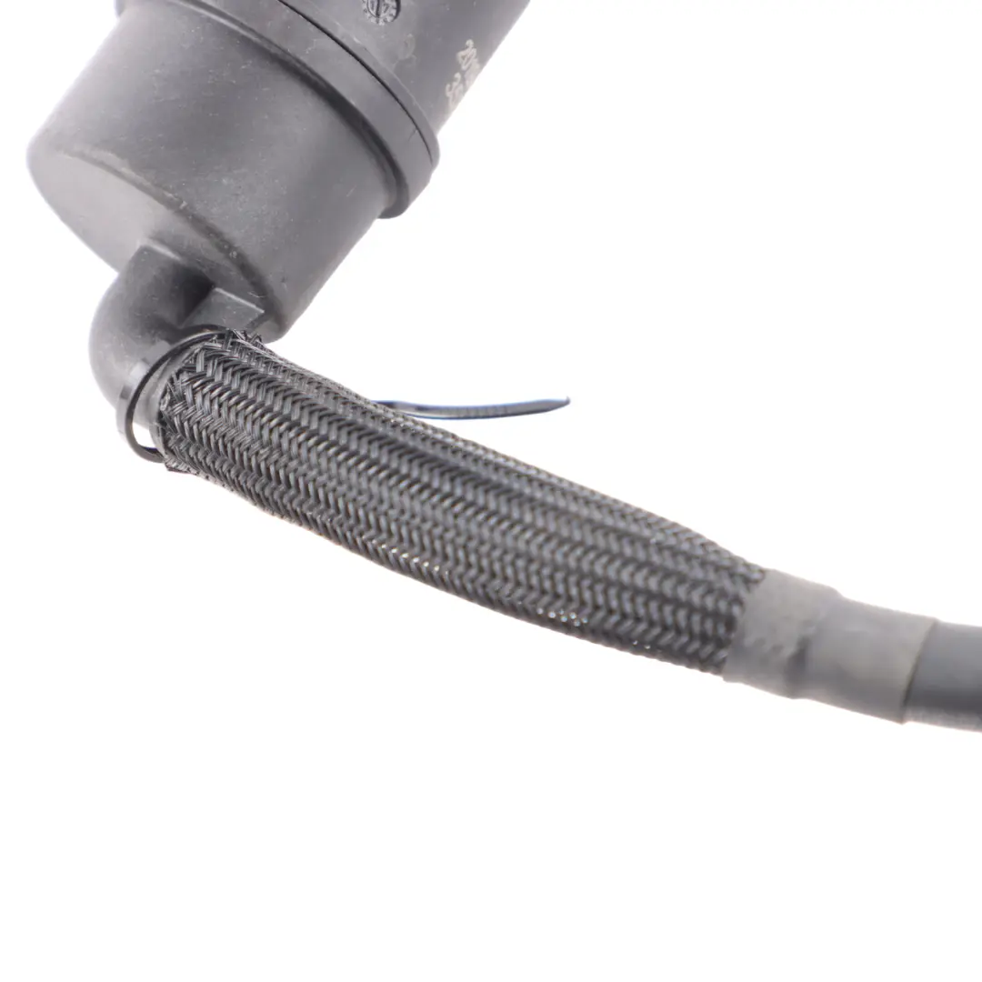 BMW G20 G21 Fuel Tank Breather Line Pipe Hose Fuel Unit Petrol - SKU 8663978 - Part number 8663978