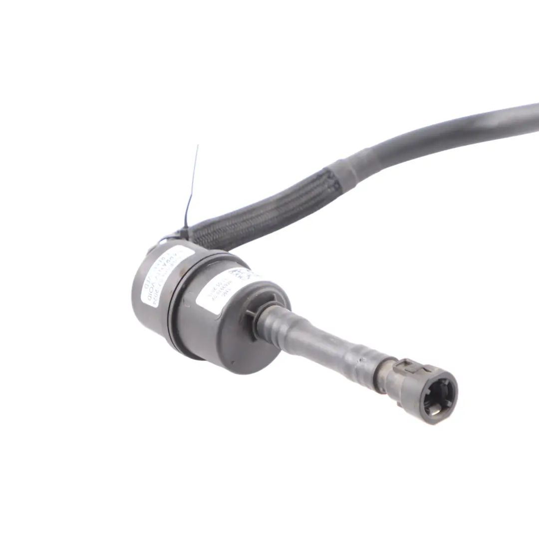 Réservoir Carburant Tuyau Reniflard, Unité Carburant Essence pour BMW G20 G21 à propos du numéro de pièce 8663978 BMW G20 G21 Réservoir Carburant Tuyau Reniflard, Unité Carburant Essence - SKU 8663978 - Numéro de pièce 8663978