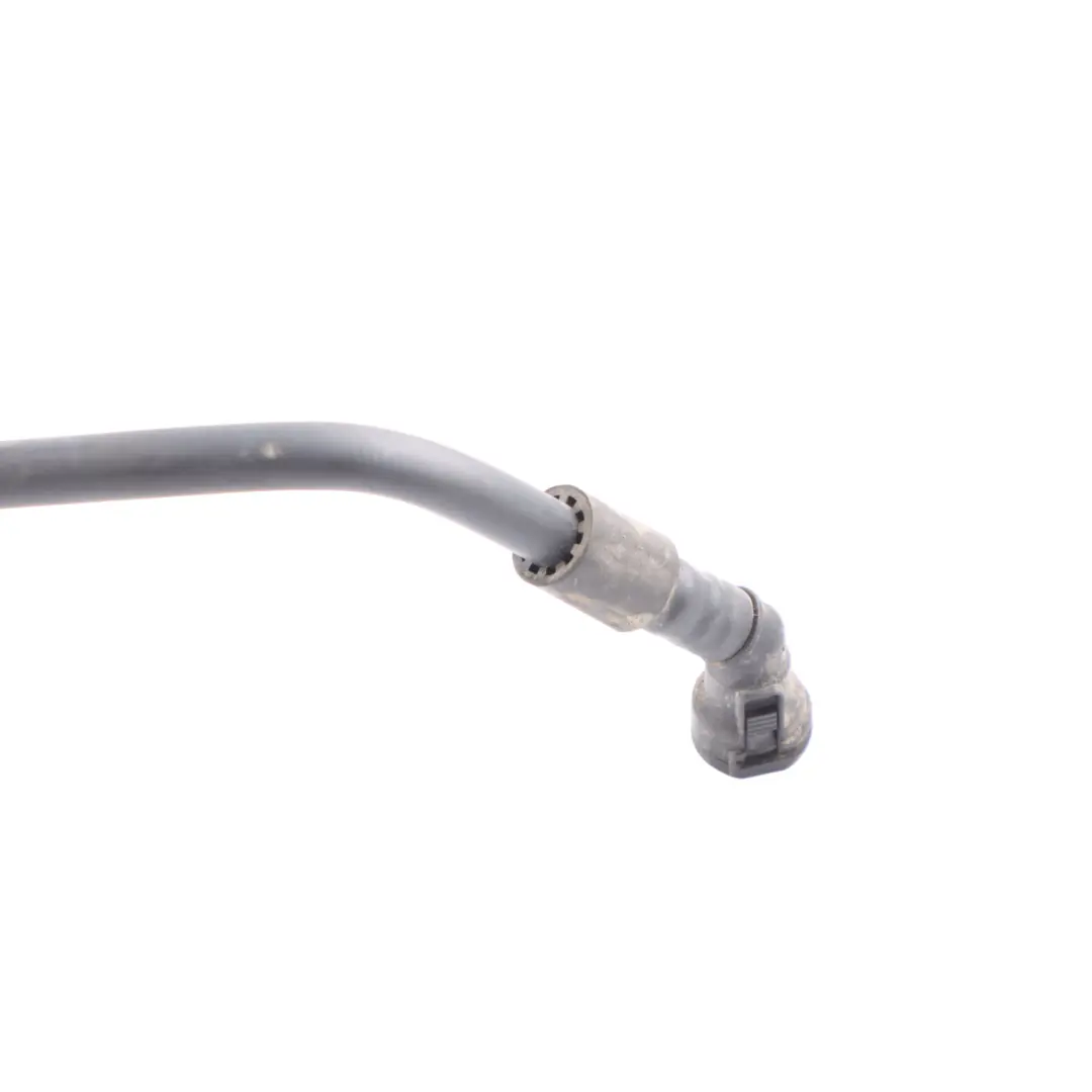 Breather Line Pipe Hose Fuel Unit Petrol to Fuel Tank BMW G20 G21 with Part number 8663978 Fuel Tank BMW G20 G21 Breather Line Pipe Hose Fuel Unit Petrol - SKU 8663978 - Part number 8663978