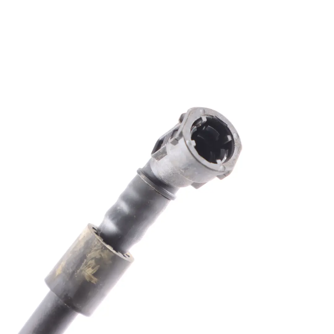 BMW G20 G21 Fuel Tank Breather Line Pipe Hose Fuel Unit Petrol - SKU 8663978 - Part number 8663978