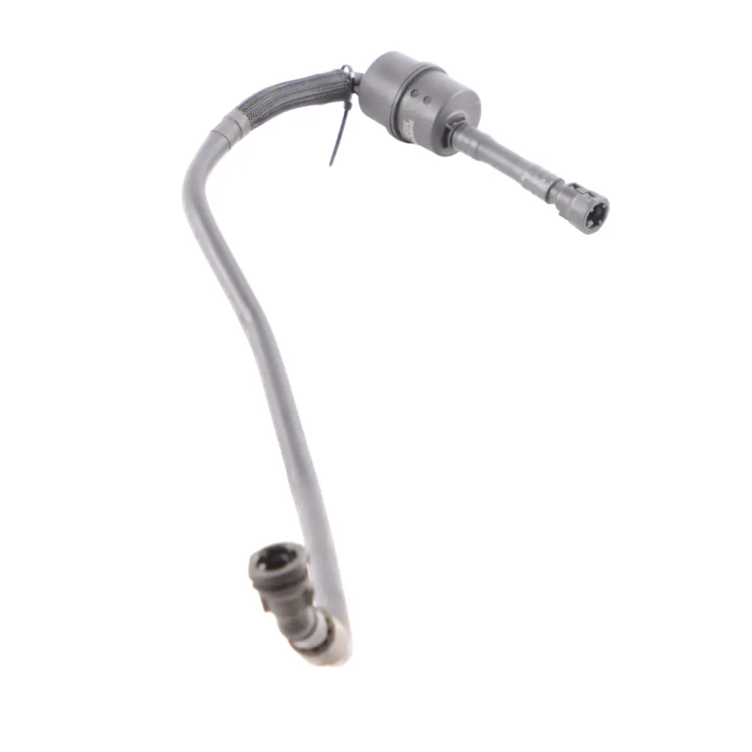 Breather Line Pipe Hose Fuel Unit Petrol to BMW G20 G21 Fuel Tank with Part number 8663978 BMW G20 G21 Fuel Tank Breather Line Pipe Hose Fuel Unit Petrol - SKU 8663978 - Part number 8663978