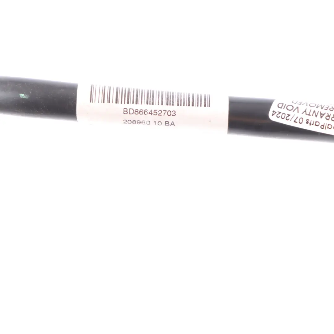  Vacuum Pipe BMW G20 G21 Vacuum Hose Brake Servo Line - SKU 8664527 - Part number 8664527