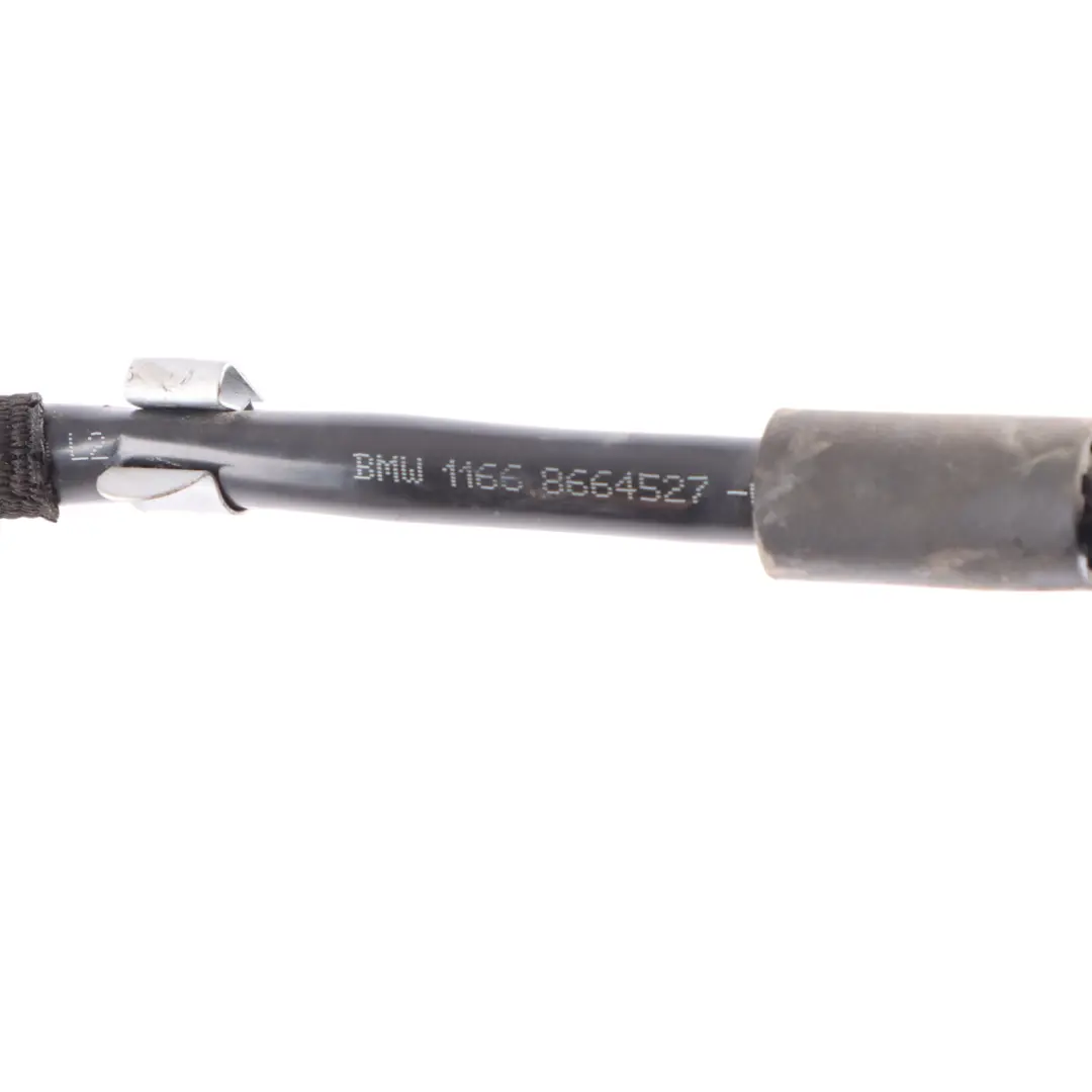  Vacuum Pipe BMW G20 G21 Vacuum Hose Brake Servo Line - SKU 8664527 - Part number 8664527