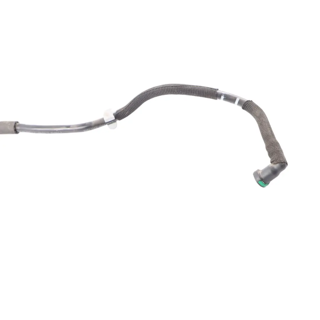 Tuyau d'aspiration BMW G20 G21 Tuyau d'aspiration Servo de frein pour à propos du numéro de pièce 8664527 Tuyau d'aspiration BMW G20 G21 Tuyau d'aspiration Servo de frein - SKU 8664527 - Numéro de pièce 8664527