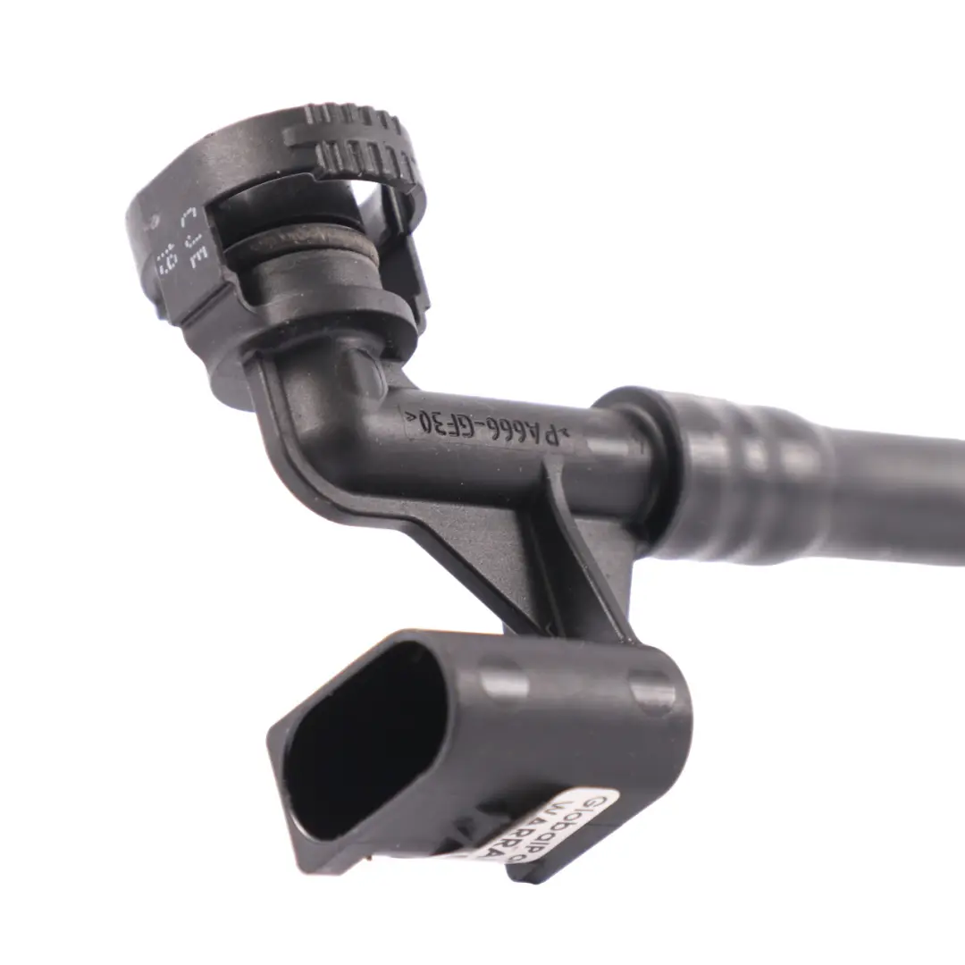 BMW G20 320i B46 B48 Ligne de la soupape de purge du réservoir carburant - SKU 8665235 - Numéro de pièce 8665235