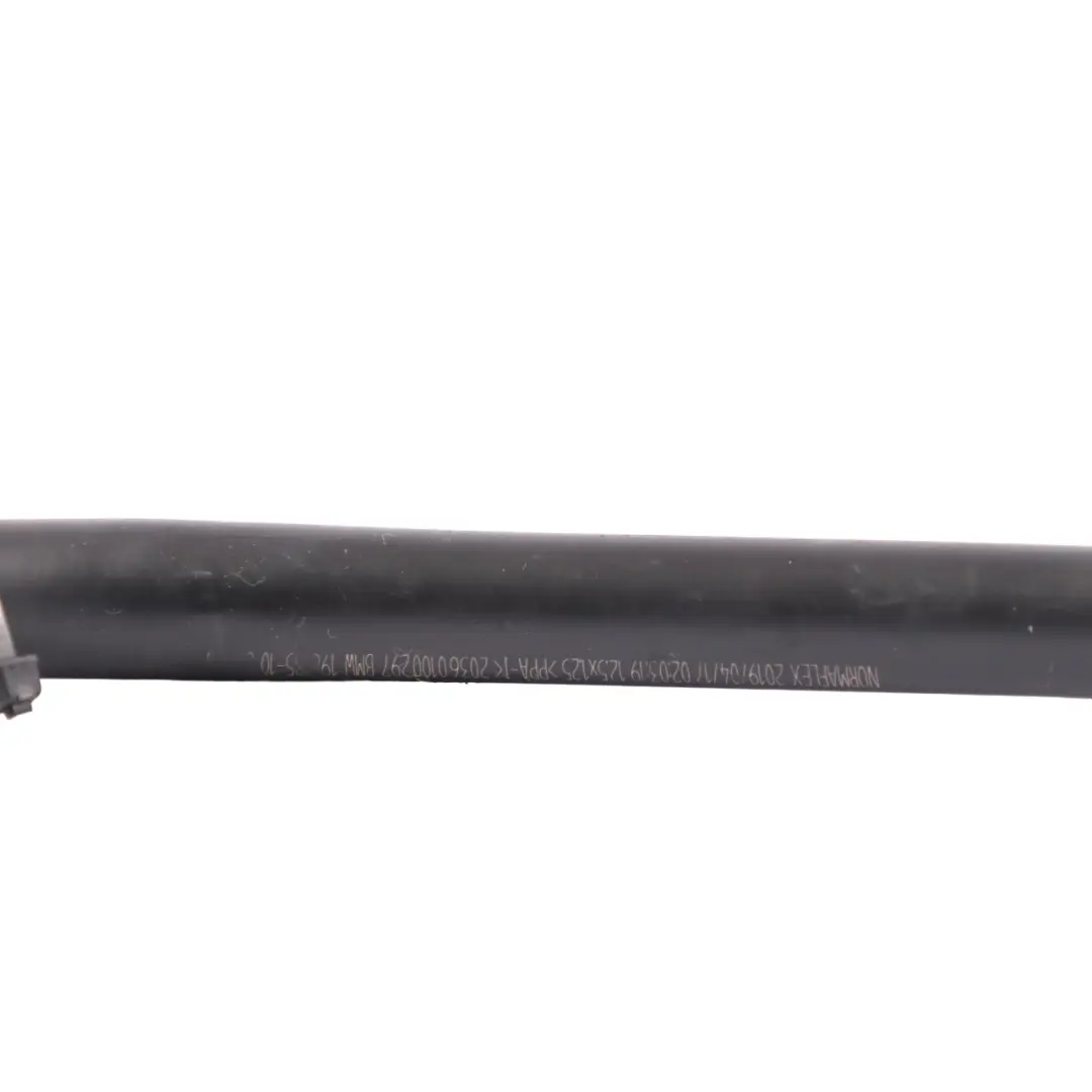 BMW G20 320i B46 B48 Ligne de la soupape de purge du réservoir carburant - SKU 8665235 - Numéro de pièce 8665235