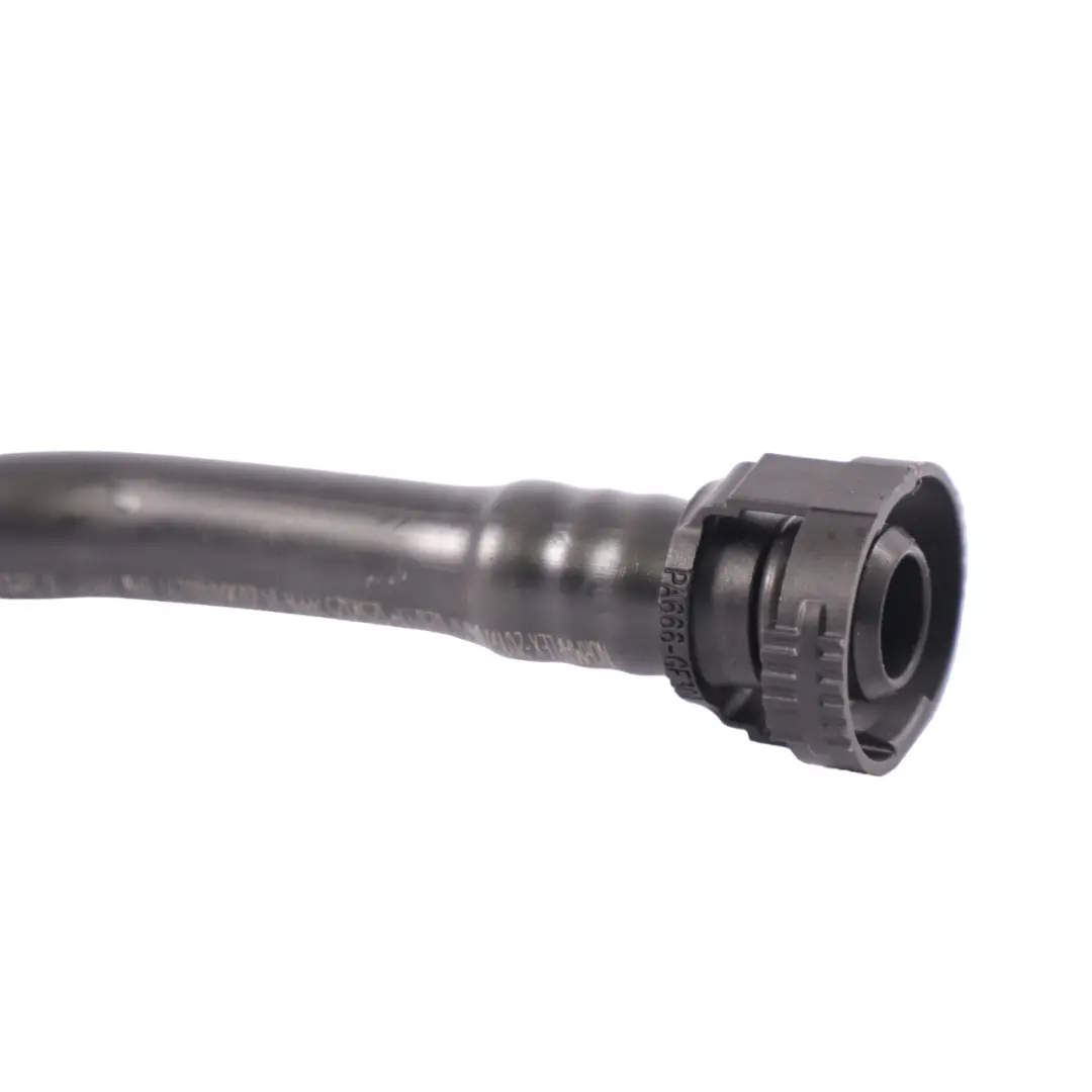 BMW G20 320i B46 B48 Ligne de la soupape de purge du réservoir carburant - SKU 8665235 - Numéro de pièce 8665235