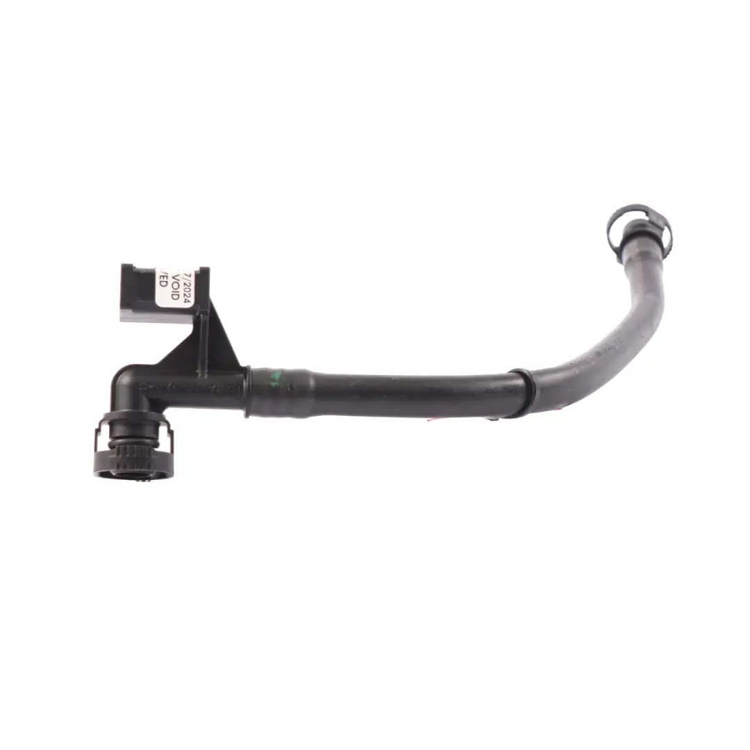 BMW G20 320i B46 B48 Ligne de la soupape de purge du réservoir carburant - SKU 8665235 - Numéro de pièce 8665235