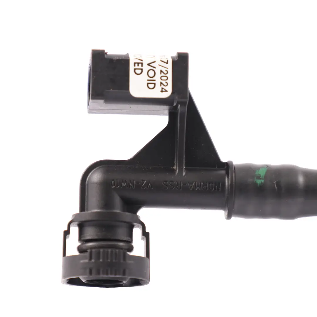 BMW G20 320i B46 B48 Ligne de la soupape de purge du réservoir carburant - SKU 8665235 - Numéro de pièce 8665235