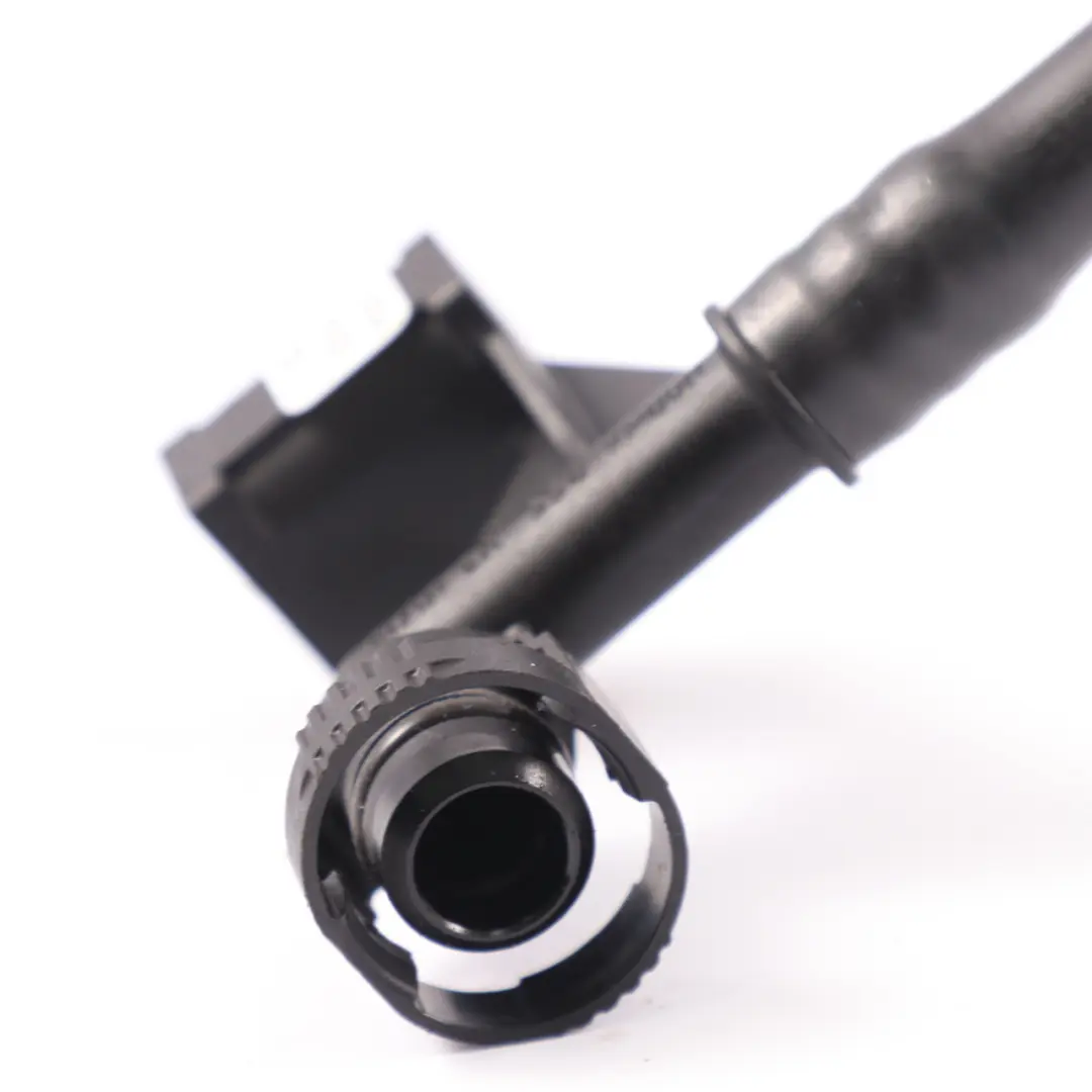 BMW G20 320i Benzin B46 B48 Kraftstofftank Entlüftungs Ventil Schlauch - SKU 8665235 - Teilenummer 8665235