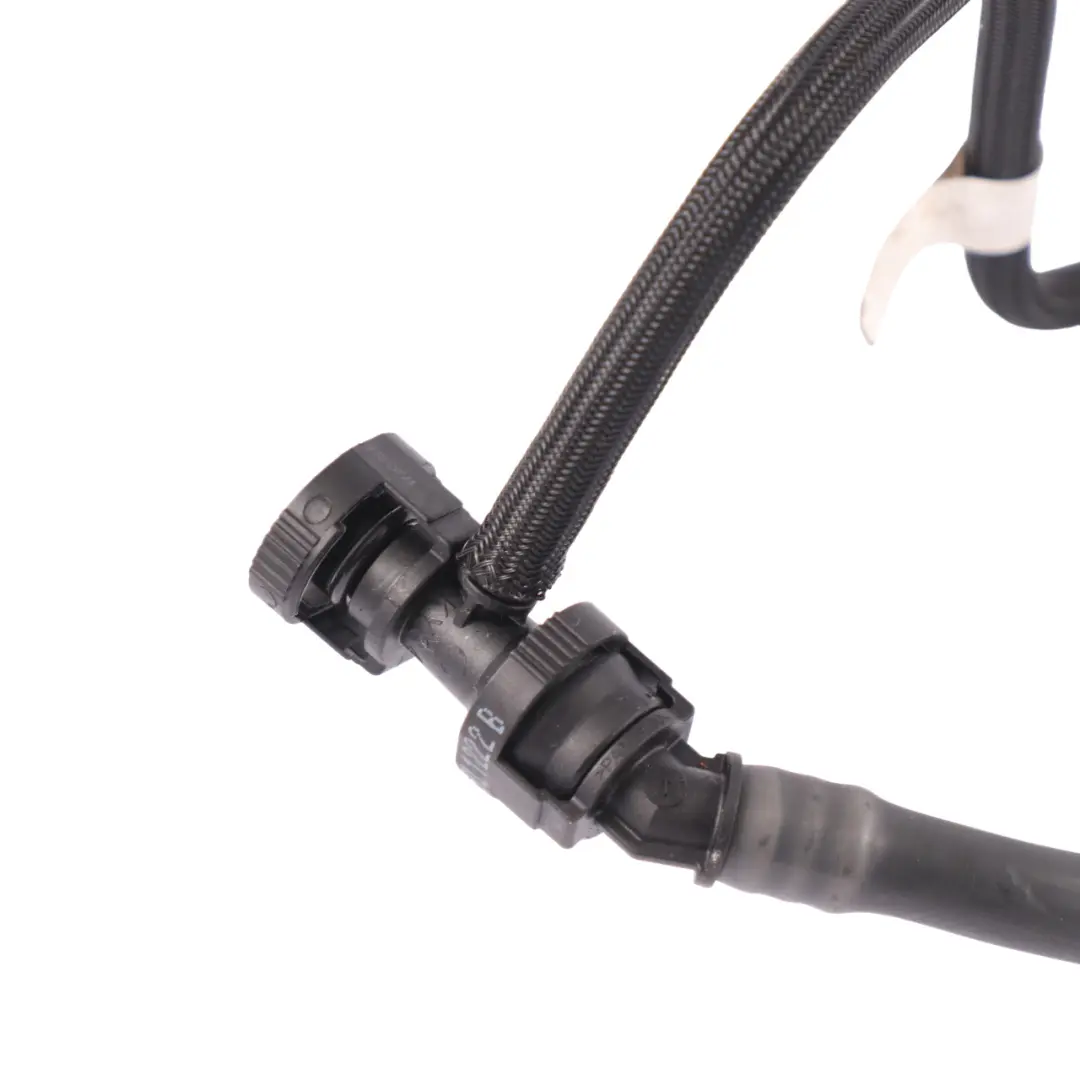 BMW X3 G01 X4 G02 G20 G30 Unterdruckrohr Schlauchleitung - SKU 8665277 - Teilenummer 8665277