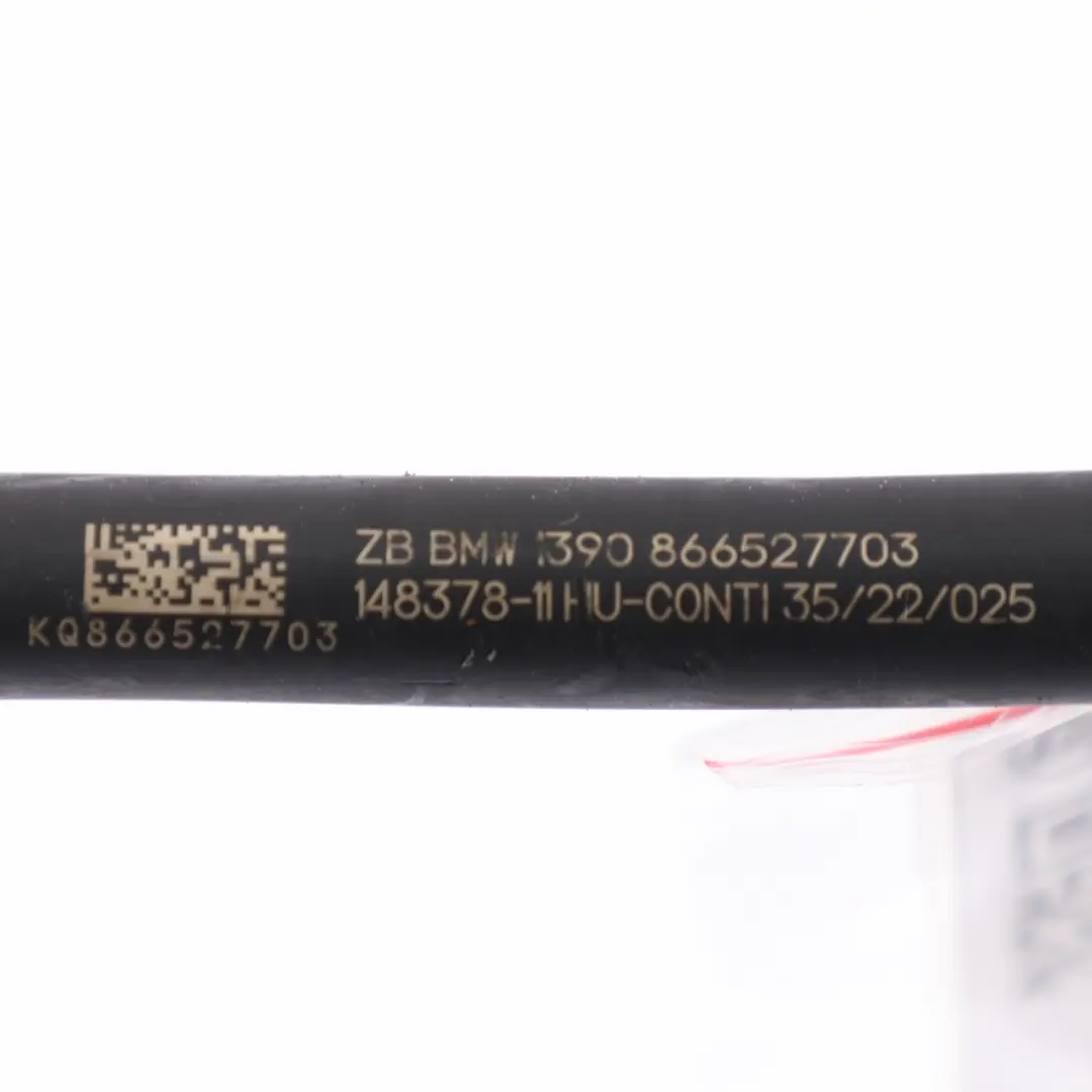 Tuyau d'aspiration pour BMW X3 G01 X4 G02 G20 G30 à propos du numéro de pièce 8665277 BMW X3 G01 X4 G02 G20 G30 Tuyau d'aspiration - SKU 8665277 - Numéro de pièce 8665277