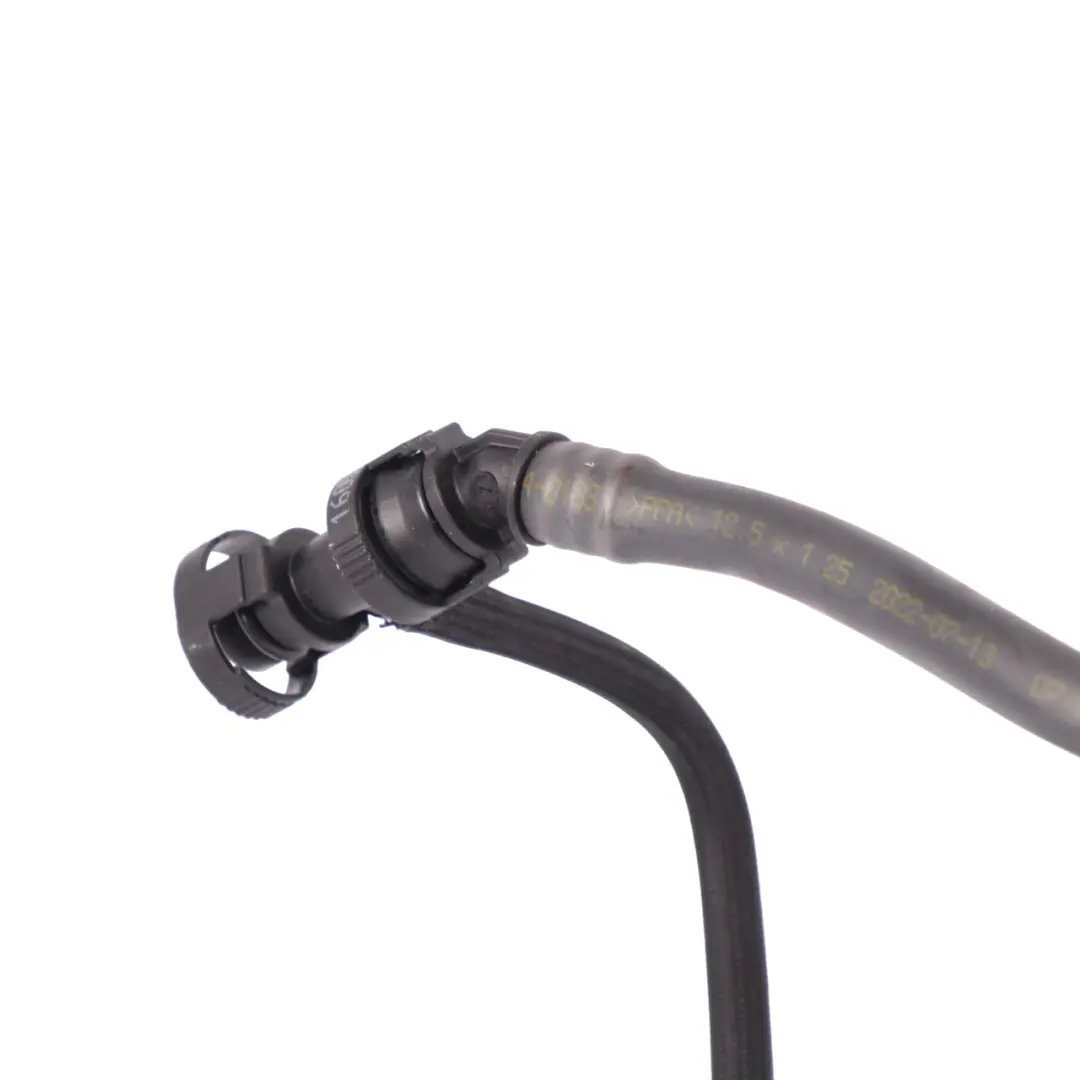 BMW X3 G01 X4 G02 G20 G30 Vacuum Pipe Hose Line - SKU 8665277 - Part number 8665277