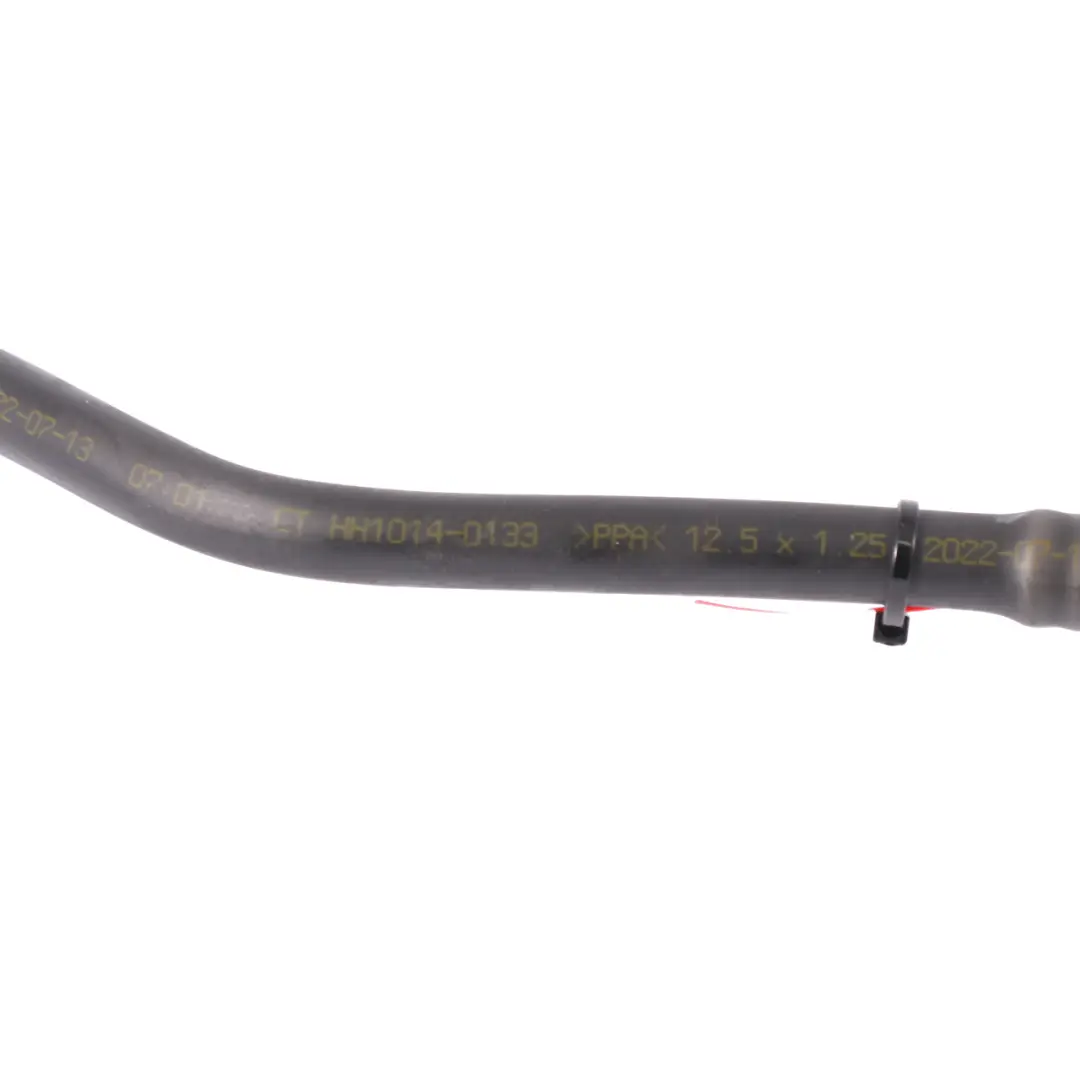 BMW X3 G01 X4 G02 G20 G30 Linea tubo vuoto - SKU 8665277 - Numero di parte 8665277