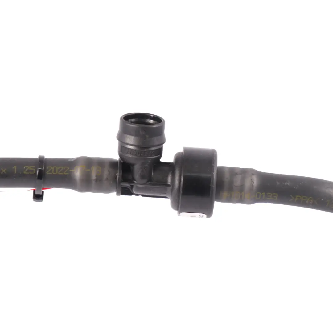 BMW X3 G01 X4 G02 G20 G30 Linea tubo vuoto - SKU 8665277 - Numero di parte 8665277