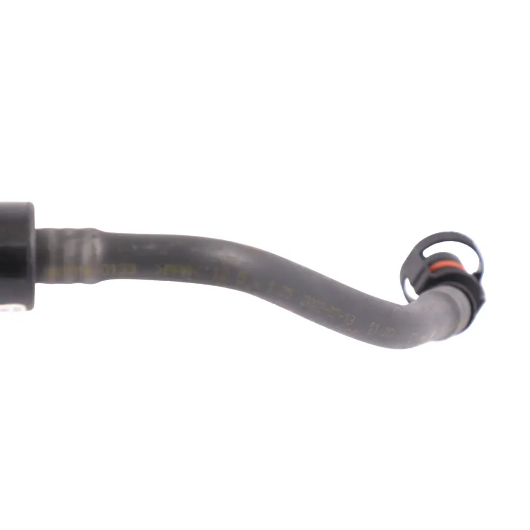 Tubo de Vacío Línea de Manguera para BMW X3 G01 X4 G02 G20 G30 con número de pieza 8665277 BMW X3 G01 X4 G02 G20 G30 Tubo de Vacío Línea de Manguera - SKU 8665277 - Número de pieza 8665277