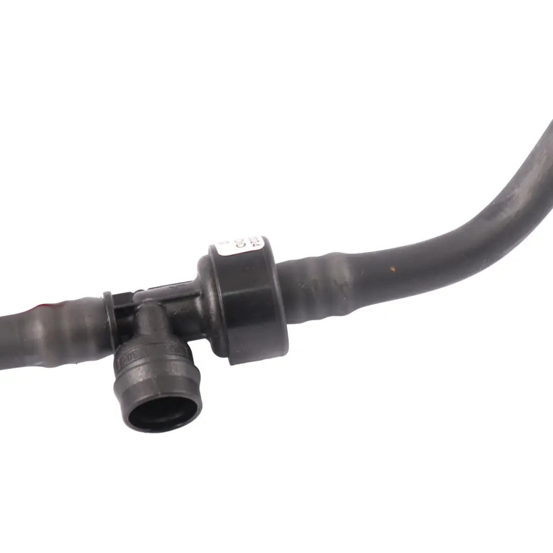Tuyau d'aspiration pour BMW X3 G01 X4 G02 G20 G30 à propos du numéro de pièce 8665277 BMW X3 G01 X4 G02 G20 G30 Tuyau d'aspiration - SKU 8665277 - Numéro de pièce 8665277