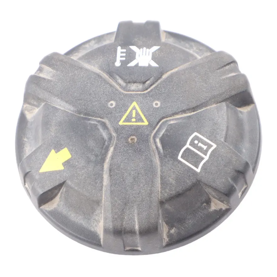 BMW G20 G21 Z4 G29 Schraubverschluss Abdeckung Kraftstofftank 8665638