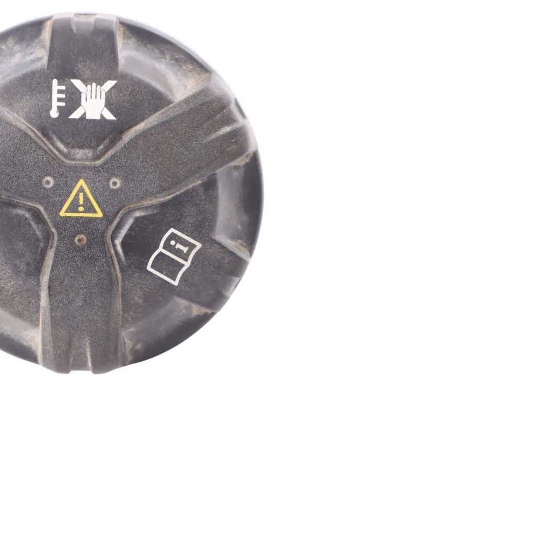 Screw Cap Cover Fuel Tank to BMW G20 G21 Z4 G29 with Part number 8665638 BMW G20 G21 Z4 G29 Screw Cap Cover Fuel Tank - SKU 8665638 - Part number 8665638