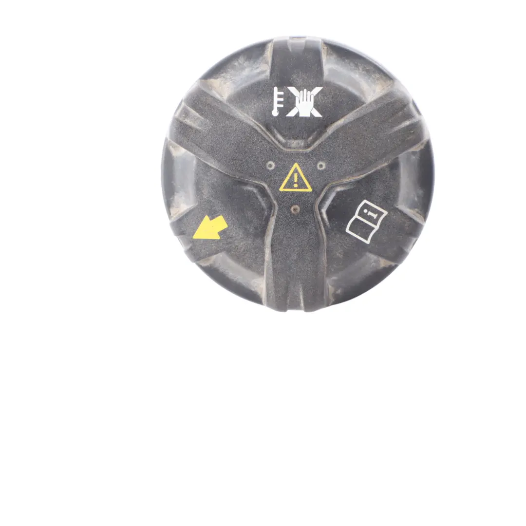 BMW G20 G21 Z4 G29 Schraubverschluss Abdeckung Kraftstofftank - SKU 8665638 - Teilenummer 8665638
