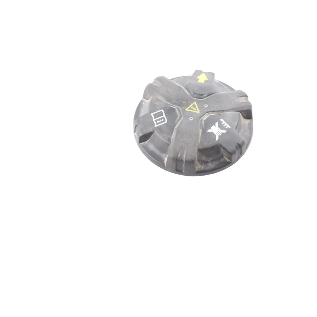 Screw Cap Cover Fuel Tank to BMW G20 G21 Z4 G29 with Part number 8665638 BMW G20 G21 Z4 G29 Screw Cap Cover Fuel Tank - SKU 8665638 - Part number 8665638
