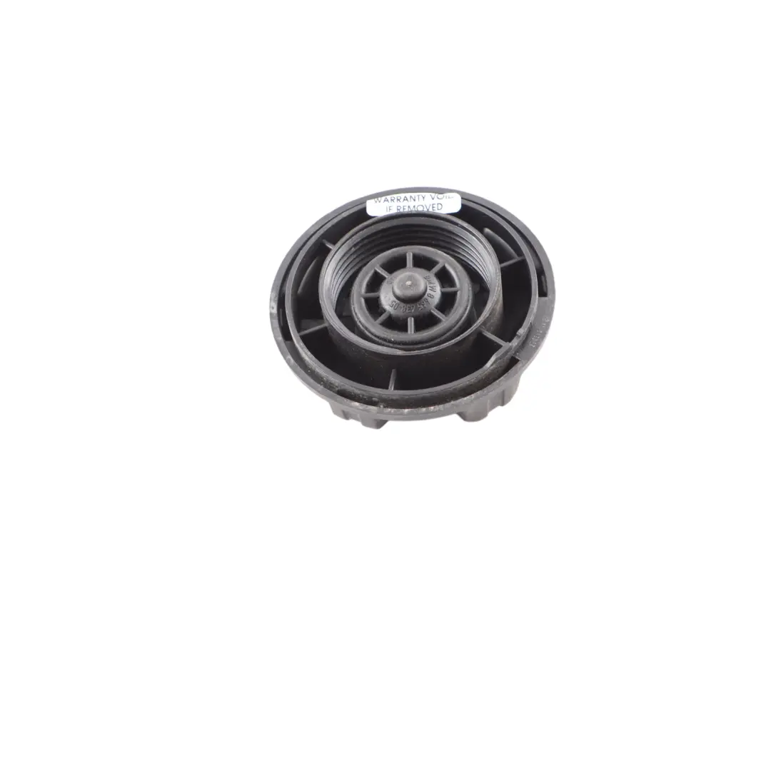 BMW G20 G21 Z4 G29 Schraubverschluss Abdeckung Kraftstofftank - SKU 8665638 - Teilenummer 8665638