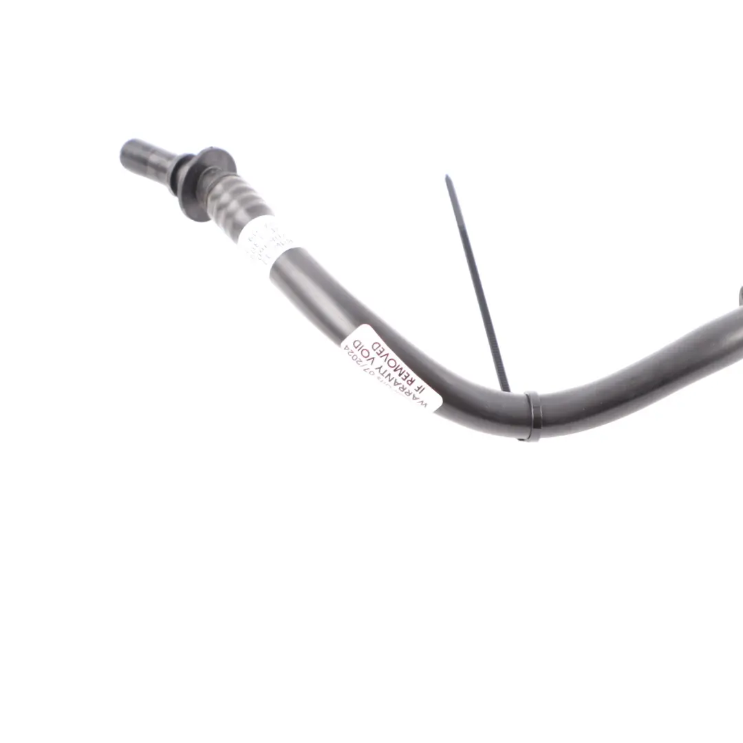 BMW G30 G31 G38 LCI Vacuum Pipe Hose Engine Vacuum Line - SKU 8668486 - Part number 8668486