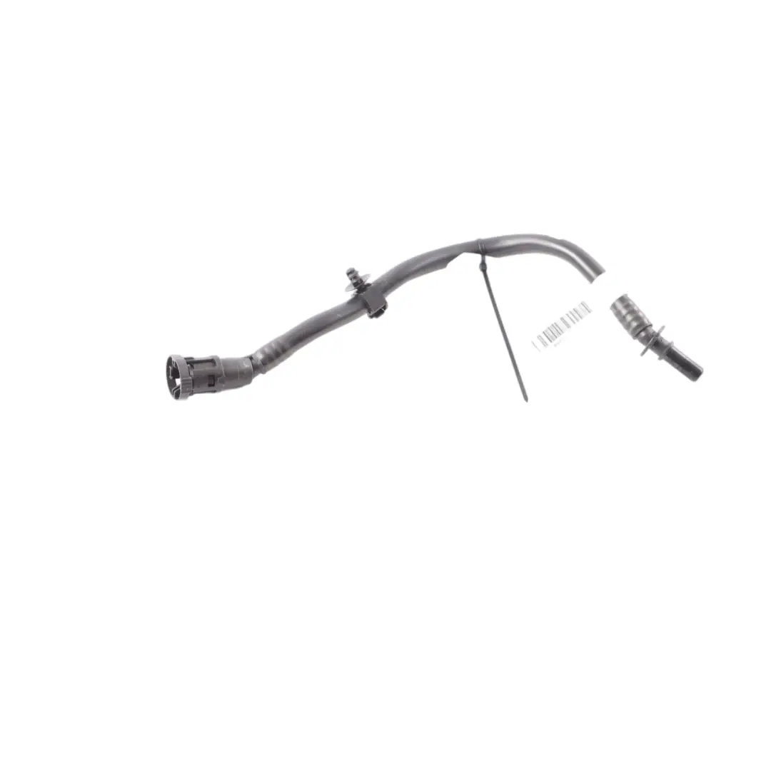 G38 LCI Vacuum Pipe Hose Engine Vacuum Line to BMW G30 G31 with Part number 8668486 BMW G30 G31 G38 LCI Vacuum Pipe Hose Engine Vacuum Line - SKU 8668486 - Part number 8668486