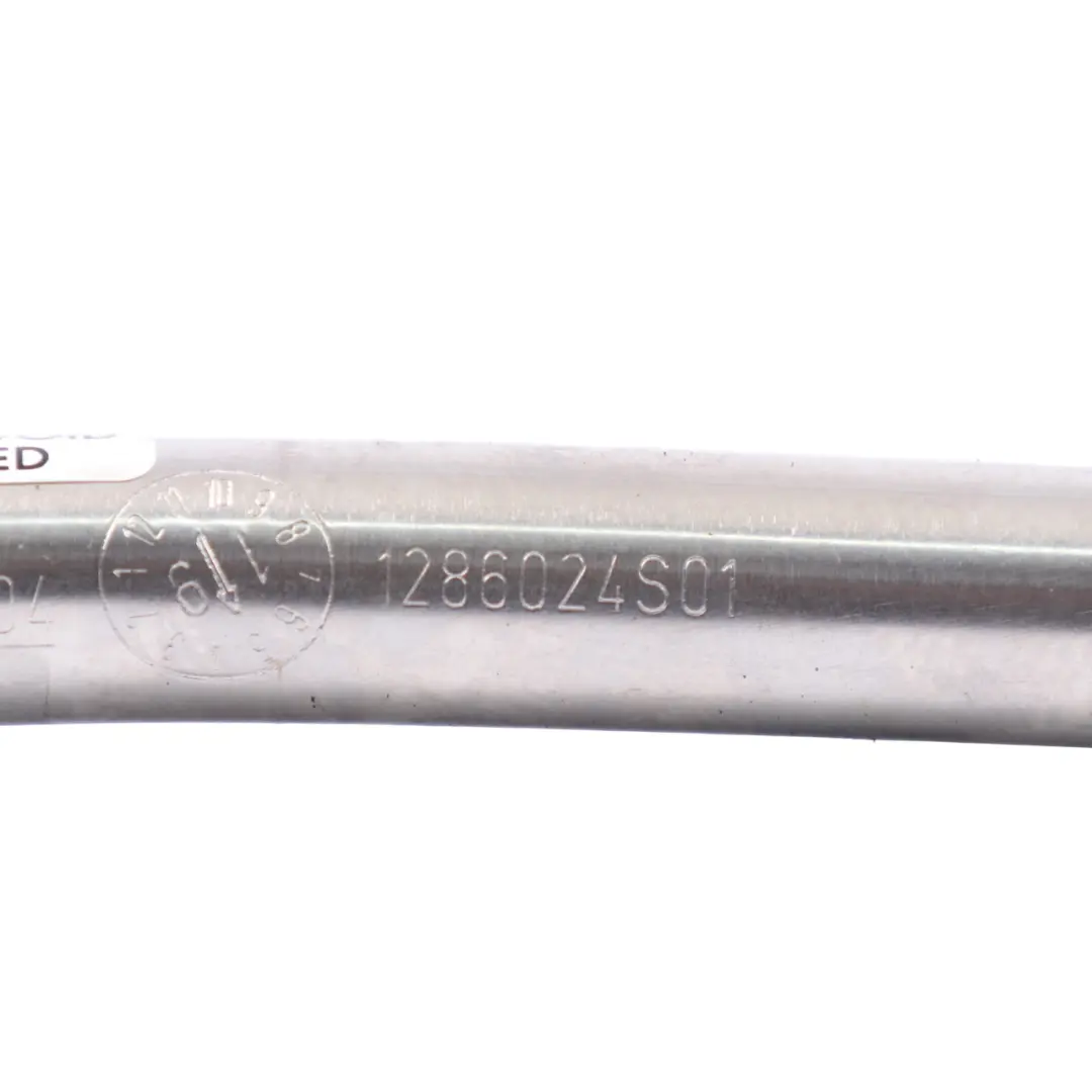 BMW G20 320i G30 X3 G01 Benziner B46 B48 Trägerstrebe Ansaugkrümmer - SKU 8671420 - Teilenummer 8671420